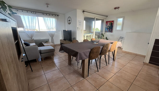 Villa / Maison 4 pièces  à vendre Saleilles 66280