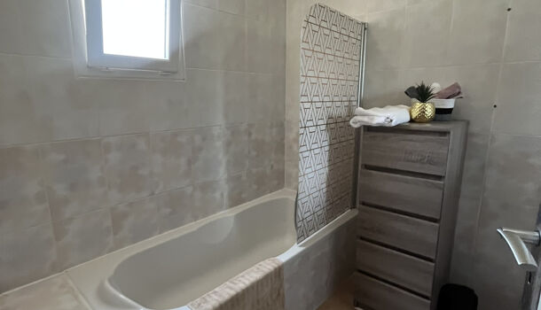 Villa / Maison 4 pièces  à vendre Saleilles 66280