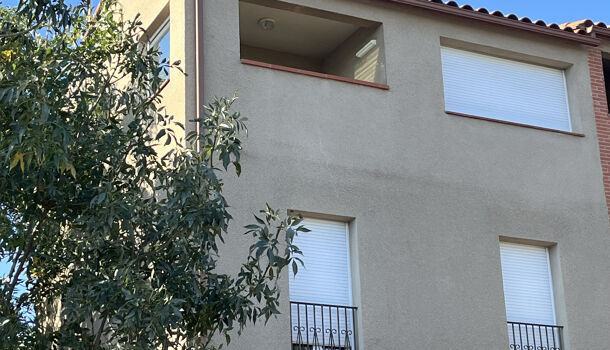 Villa / Maison 4 pièces  à vendre Saleilles 66280