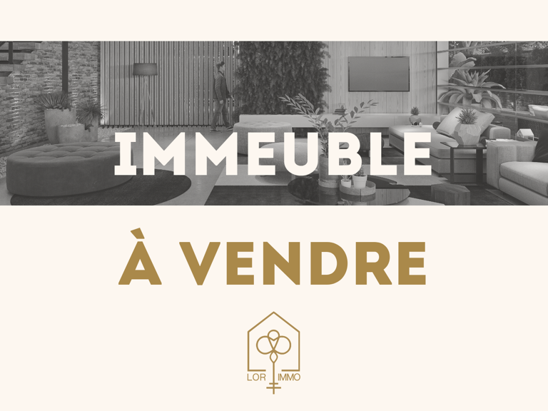 Immeuble de rapport - — photo 1