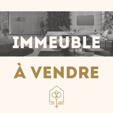 Immeuble  159000 €