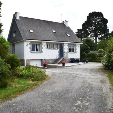 Maison 8 pièces 324925 €