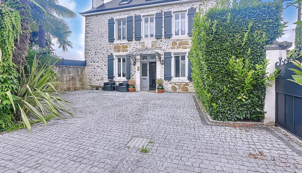 Villa / Maison 6 pièces  à vendre Bordes 64510