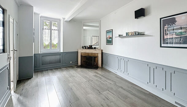 Villa / Maison 6 pièces  à vendre Bordes 64510