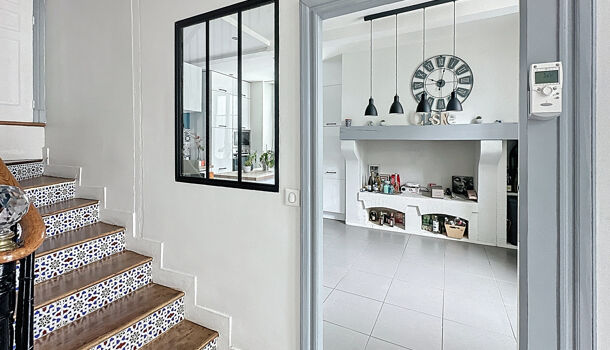 Villa / Maison 6 pièces  à vendre Bordes 64510