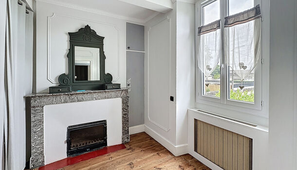 Villa / Maison 6 pièces  à vendre Bordes 64510