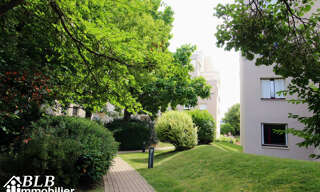 Appartement 2 Pièces 57 m² à vendre à Montigny-le-Bretonneux (78180)