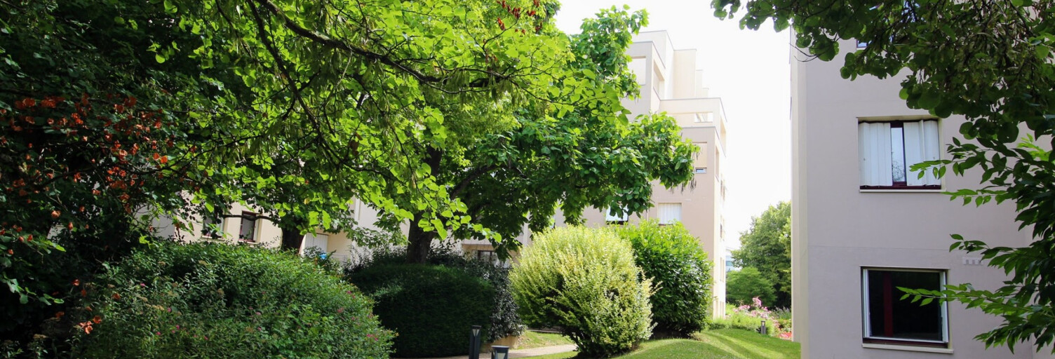 Appartement 2 Pièces 57 m² à vendre à Montigny-le-Bretonneux (78180)