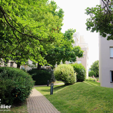 Appartement 2 pièces 239000 €