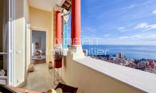 Appartement 3 Pièces 102 m² à vendre à Beausoleil (06240)