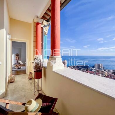 Appartement 3 pièces 950000 €