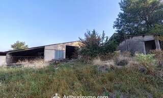 Commerce 2 Pièces  m² à vendre à Fénols (81600)