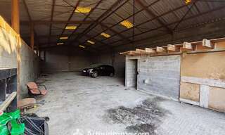 Commerce 2 Pièces  m² à vendre à Fénols (81600)