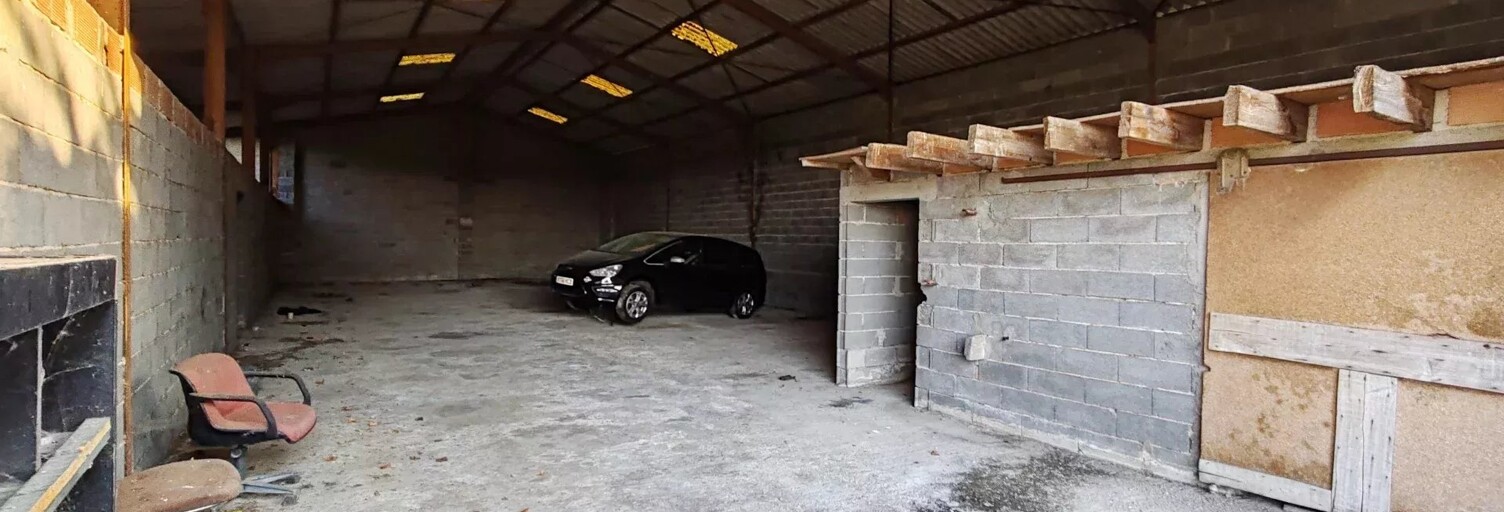 Commerce 2 Pièces  m² à vendre à Fénols (81600)