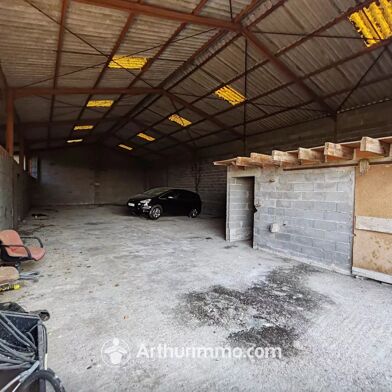 Commerce 2 pièces 159000 €