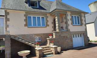 Maison 4 Pièces 102 m² à vendre à Dinan (22100)