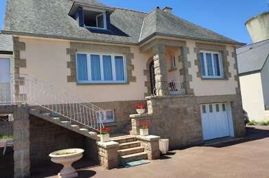 Maison 4 pièces 275340 €