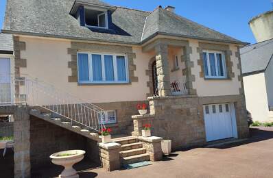 EXCLUSIVITE - À VENDRE TRELIVAN maison néo-bretonne — photo du bien