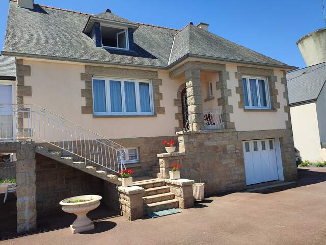 EXCLUSIVITE - À VENDRE TRELIVAN maison néo-bretonne — photo du bien