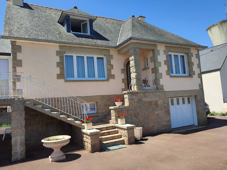 EXCLUSIVITE - À VENDRE TRELIVAN maison néo-bretonne — photo 1