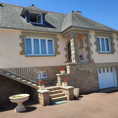 Maison 4 pièces 275340 €