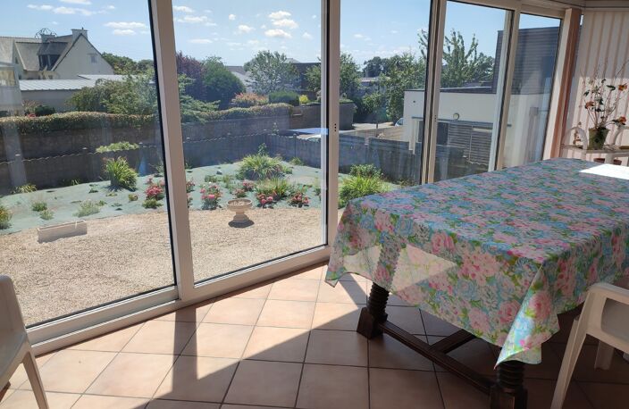 EXCLUSIVITE - À VENDRE TRELIVAN maison néo-bretonne — photo 2