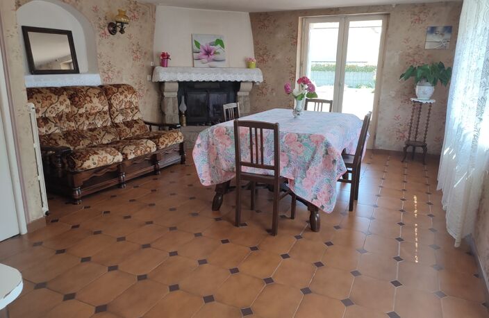 EXCLUSIVITE - À VENDRE TRELIVAN maison néo-bretonne — photo 3