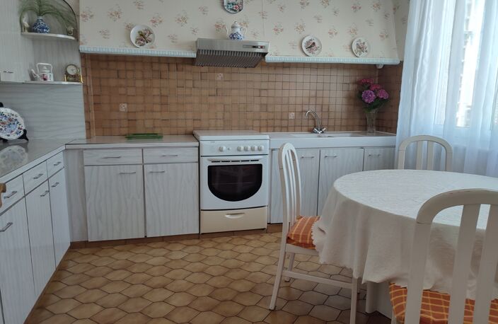 EXCLUSIVITE - À VENDRE TRELIVAN maison néo-bretonne — photo 4