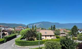 Appartement 4 Pièces 77 m² à vendre à Valleiry (74520)