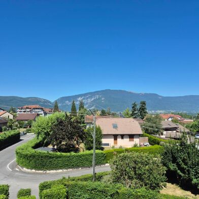 Appartement 4 pièces 150000 €