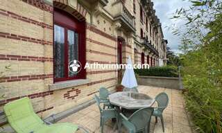 Appartement 3 Pièces 57 m² à vendre à Juvigny-Val-d'Andaine (61140)