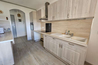 Appartement 3 pièces 107500 €