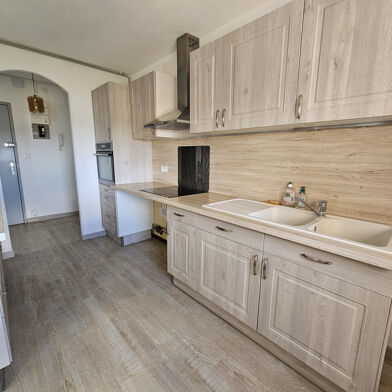 Appartement 3 pièces 107500 €