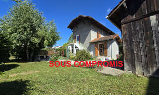 Maison 5 Pièces 109 m² à vendre à Pontcharra (38530)