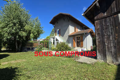 Maison 5 pièces 305000 €