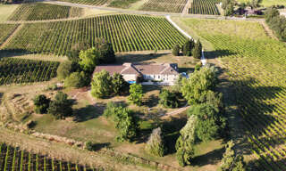 Maison 8 Pièces 400 m² à vendre à Cadillac-sur-Garonne (33410)