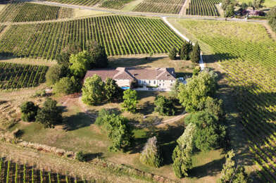 Maison 8 pièces 676000 €