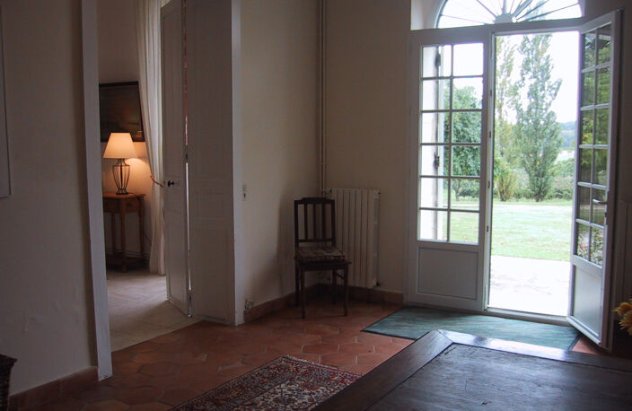 Authentique Chartreuse de Charme de 400 m2 et dépendances — photo 3