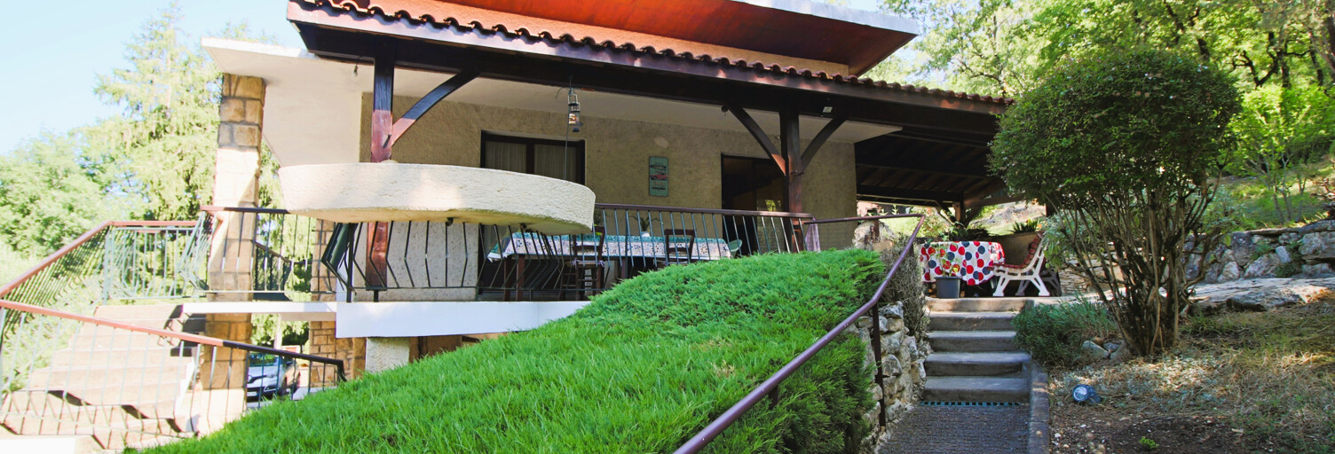 Maison 6 Pièces 125 m² à vendre à Montayral (47500)