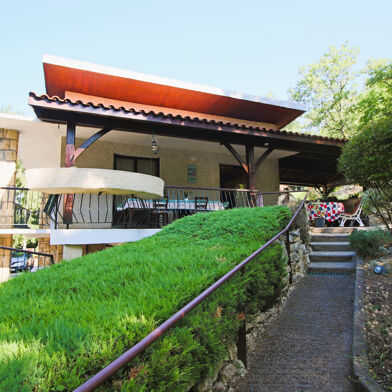 Maison 6 pièces 215000 €