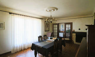 Maison 6 Pièces 125 m² à vendre à Montayral (47500)