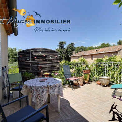 Appartement 3 pièces 374000 €