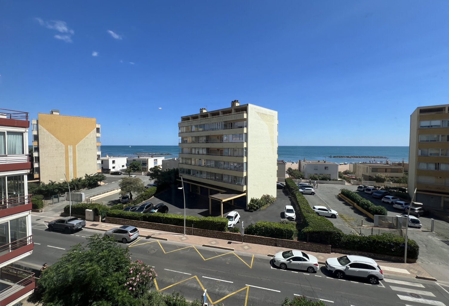 APPARTEMENT VUE MER — photo 1