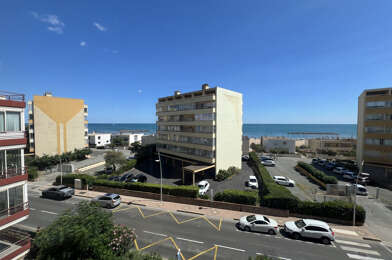 Appartement 2 pièces 149000 €