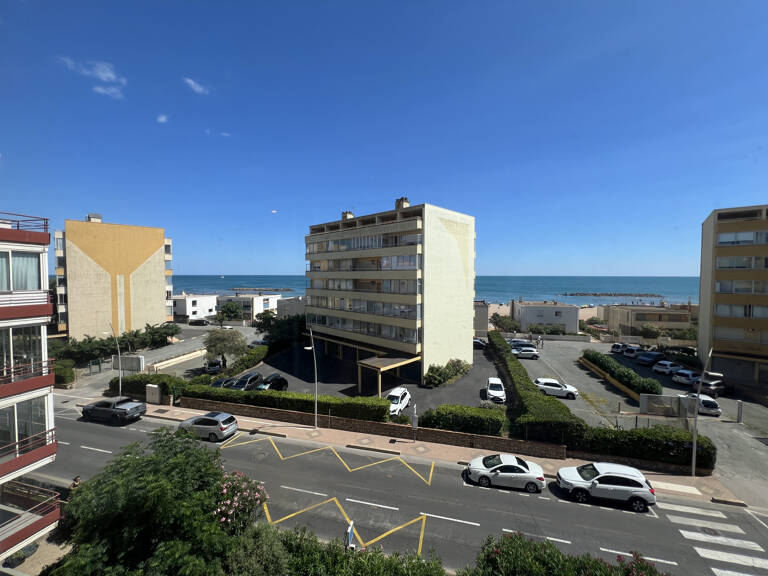 APPARTEMENT VUE MER — photo 1