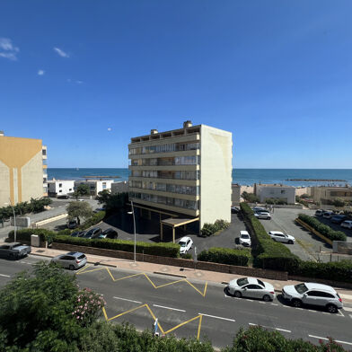 Appartement 2 pièces 159000 €