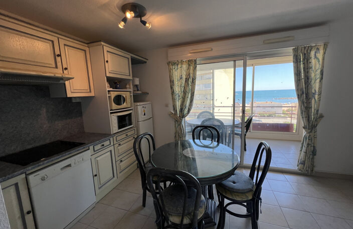 APPARTEMENT VUE MER — photo 2