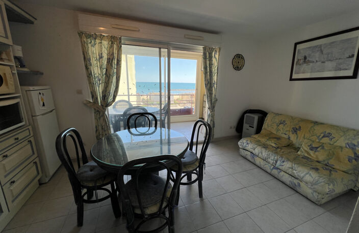 APPARTEMENT VUE MER — photo 3