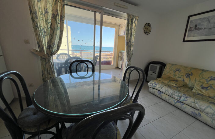 APPARTEMENT VUE MER — photo 4