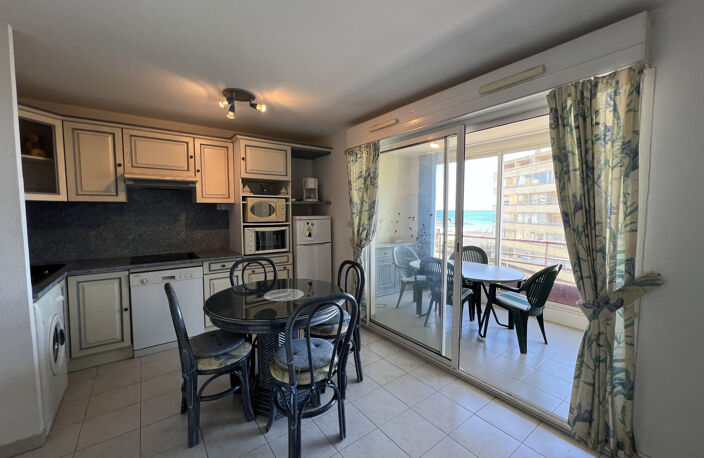APPARTEMENT VUE MER — photo 5